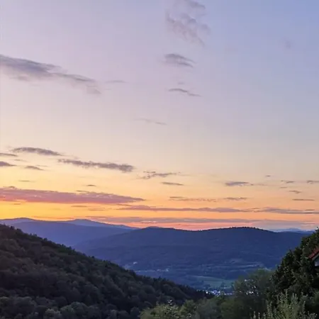 Ferienland Sonnenwald 5 Appartement Schöfweg
