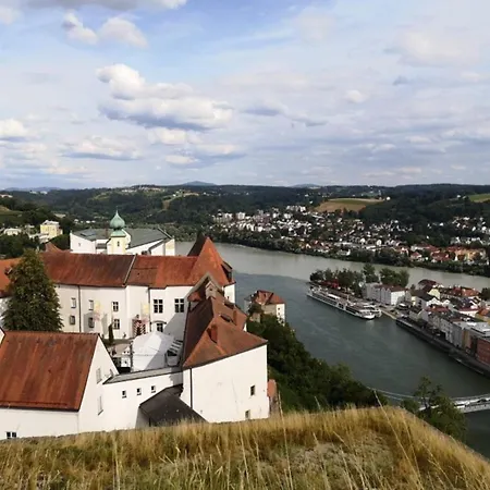 Appartement Ferienland Sonnenwald 5 *