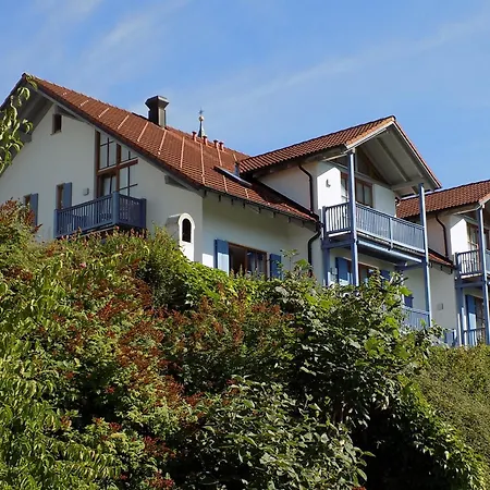 Appartement Ferienland Sonnenwald 5 *