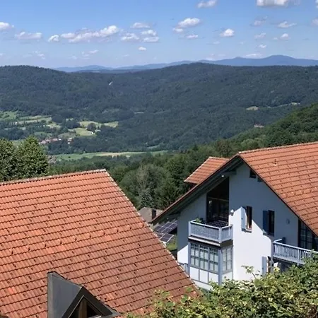 Ferienland Sonnenwald 5 * Schöfweg