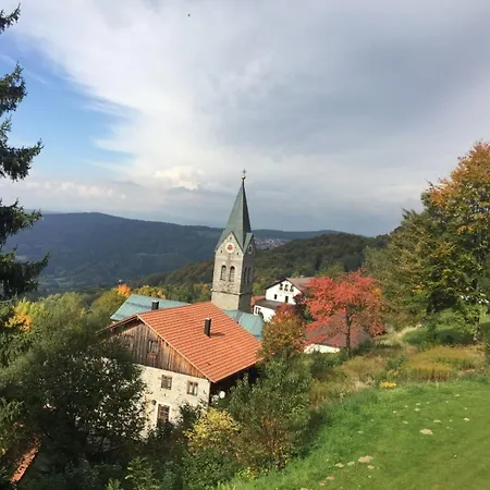 Ferienland Sonnenwald 5 Appartement *