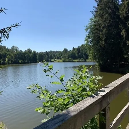 Ferienland Sonnenwald 5