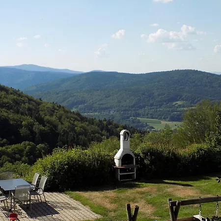 Ferienland Sonnenwald 5 *